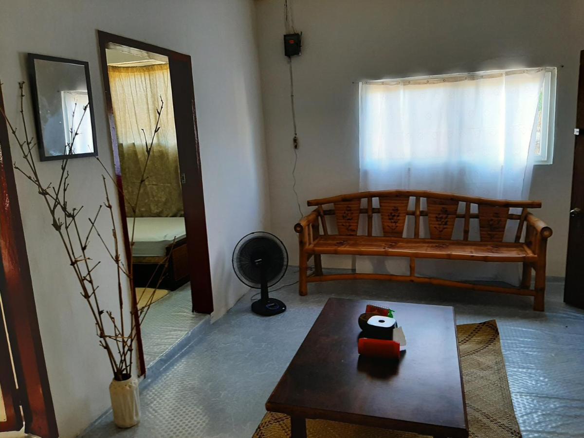 Kalinaw Stay And Cafe El Nido Exterior foto